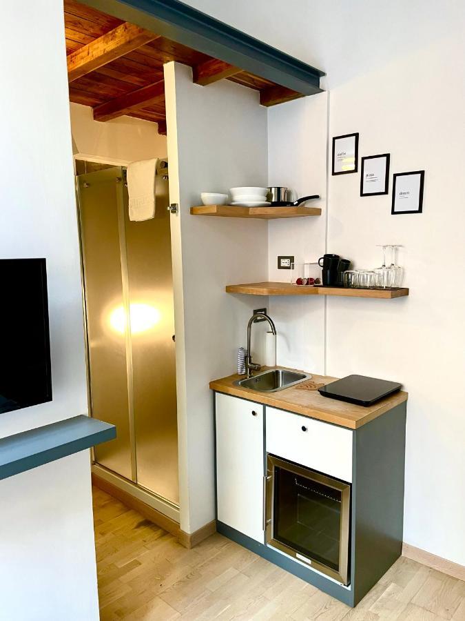 Jef Apartments Fontana Di Trevi Loft, Roma Buitenkant foto