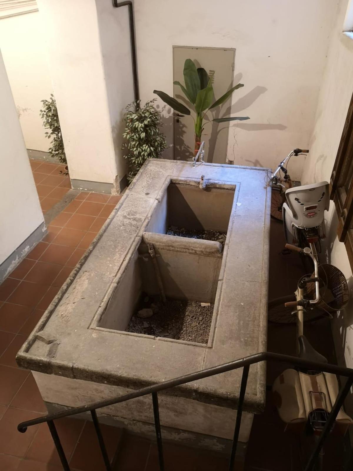Jef Apartments Fontana Di Trevi Loft, Roma Buitenkant foto